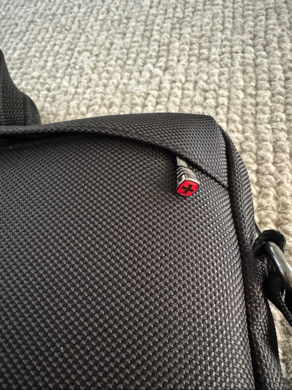 EUC Wenger SwissGear 